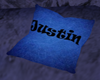JUSTIN Cuddle Pillow