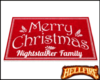 Xmas Door Mat *Request