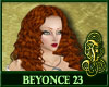 Beyonce 23 Auburn