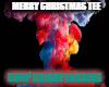 Merry Christmas Tee
