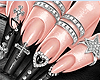 [ML] Mussa Queen Nails