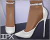 Pumps 67 White
