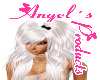 ~Angel~ White Hair