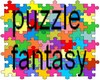 puzzle fantasy games