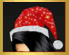 [KL]Redgold santa hat