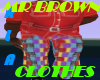 [RLA]Mr. Brown Clothes