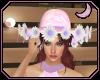 [🌙]Daisy Hat P