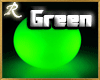 R. Green Light Ambient