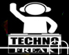 Techno Freak