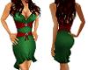 KA Lady Xmas