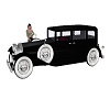 blk 1930s limo