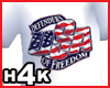 H4K USA Freedom