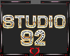 Studio92 Bling
