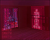 ɳ Neon Sexy Apartment