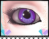 Purple Anime Eyes F/M