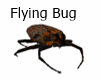 Flying Bug Avatar