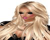 Kardashian Blonde