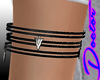 Arrow Armbnd Derivable R