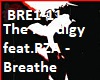 The Prodigy-Breathe  mix
