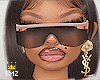 1 -Akiya Shades *Stone