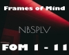NBSPLV - Frames of Mind
