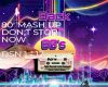 80S MASH DONT STOP NOW