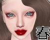 1146No Brows無眉臉v1