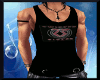 Twisted Sister Tank Top