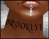 Brooklyn Neck tat