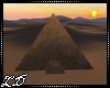 Pyramid Egyptian