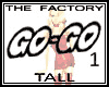 TF GoGo 1 Avatar Tall