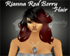 Rianna Red Berry