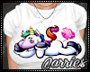 C Unicorn Fart