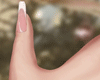 Nails Natural