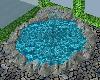 Water pond