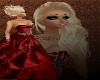 DERIVABLE RED DRESS