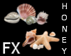 *h* Seashells FX