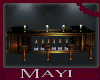 "M" Leva | Drink Bar