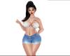 R-Simple Summer Denim