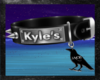 Kyle's Collar Jace