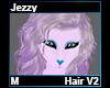 Jezzy Hair M V2