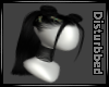 ! Gaia-Dragonfly Yellow