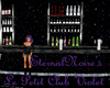 Le Petit Club Violet