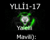 Yalelli (Mavili)