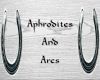 aphrodites & ares