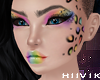 /Y/ Colored Spots.