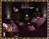 Ruby Winter Pillows F/P