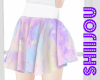 Skirt | Pastel ♠