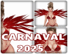 Carnaval2025 Grazi acces