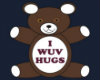 I Wuv Hugs-Supernatural
